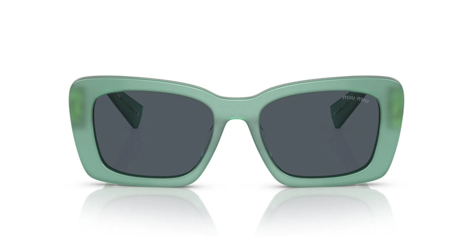 Miu Miu 07YS Sunglasses - view 30